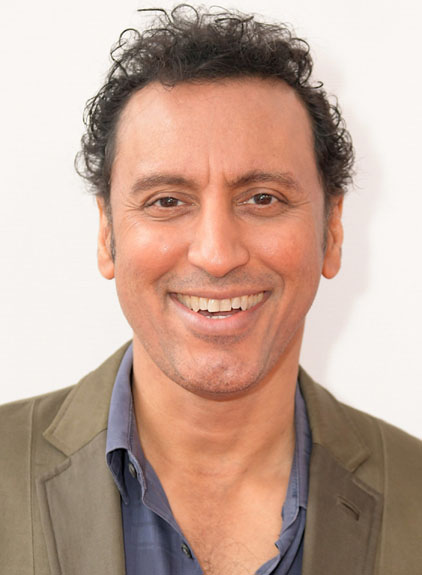 aasif-mandvi Height, Weight, Age, Biography, Wiki, Stats
